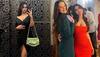 Nysa Devgn parties with Arjun Rampal's daughter Mahikaa and the inside pics are high on glam!