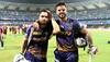 IPL 2022 Updated Points Table, Orange Cap and Purple Cap: KKR in 7th after win, Jos Buttler extends Orange Cap lead