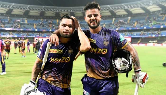 IPL 2022 Updated Points Table, Orange Cap and Purple Cap: KKR in 7th after win, Jos Buttler extends Orange Cap lead