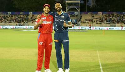 GT vs PBKS Dream11 Team Prediction, Fantasy Cricket Hints: Captain, Probable Playing 11s, Team News; Injury Updates For Today’s GT vs PBKS IPL Match No. 48 at DY Patil Stadium, Mumbai, 7:30 PM IST May 3