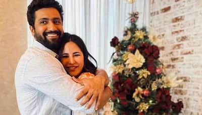 Vicky Kaushal spills the beans on his married life with wifey Katrina Kaif, calls her 'extremely wise'!