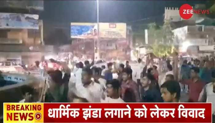 Clashes break out in Jodhpur, internet services suspended; CM Gehlot calls for peace