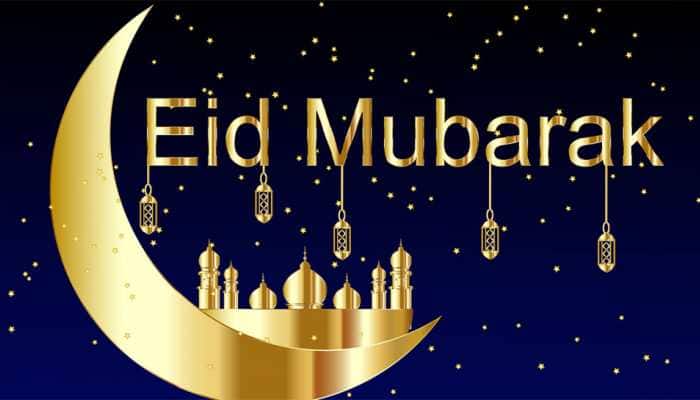 Eid Mubarak! Amitabh Bachchan, Madhuri Dixit and others greet fans on Eid-ul-Fitr 2022