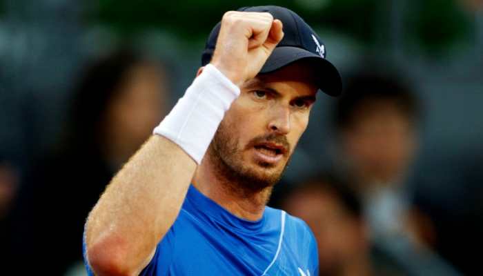 Andy Murray sends Dominic Thiem packing, Simona Halep storms into Madrid Open quarters