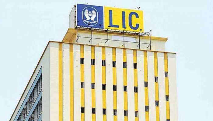 Ahead of LIC IPO on May 4, LIC raises Rs 5,627 crore from anchor investors