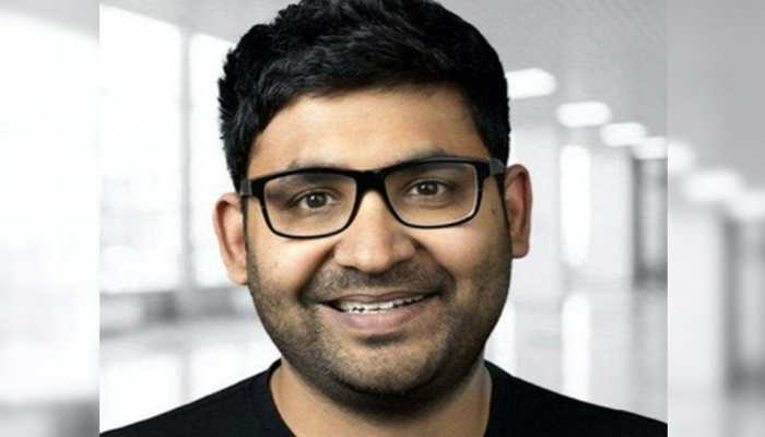 Don't feel for me, pray for Twitter instead: Parag Agrawal responds to a user