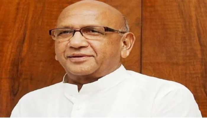FIR lodged against Independent MLA Saryu Roy