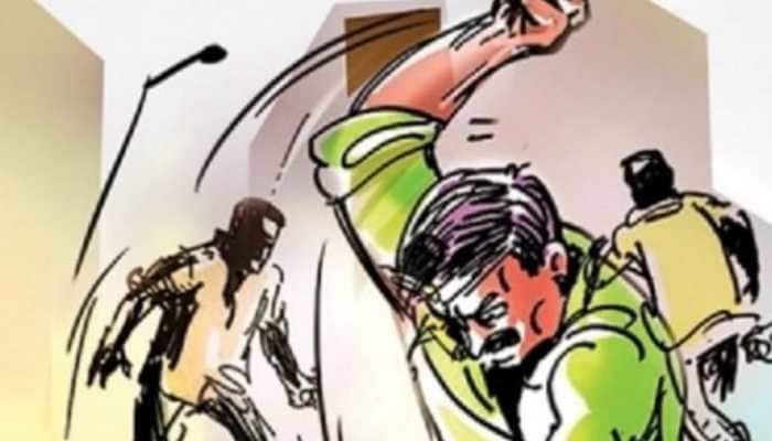 Breaking: Clash between two groups of same community in UP's Sambhal leaves 3 injured