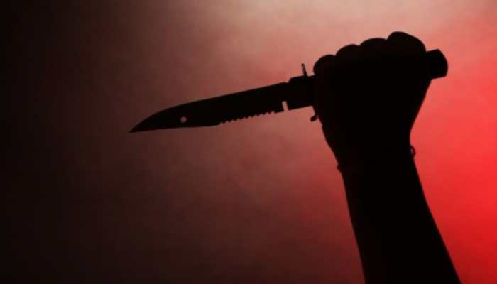 Delhi shocker: Bikers attack student with knife after hitting him outside school