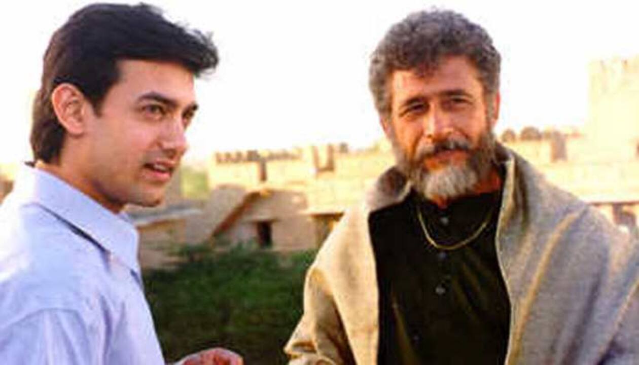 Aamir Khan's Sarfarosh clocks 23 years, director reveals Censor Board  wanted to cut words like 'Pakistan', 'ISI' | Movies News | Zee News