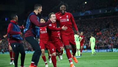 Villarreal vs Liverpool UEFA Champions League Semi-final 2nd leg match Live Streaming: When and where to watch VIL vs LIV UCL match?