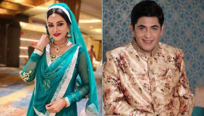 Eid-ul-Fitr 2022: Bhabi Ji Ghar Par Hai stars open up on special Eid celebrations with family