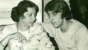 Miss you: Sanjay Dutt wishes his wife and kids had met his late mother Nargis