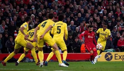 Villarreal vs Liverpool, UEFA Champions League Semi-final 2nd leg: Dream11, Fantasy tips, Probable playing XIs