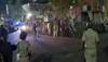 communal clash on eid in jodhpur