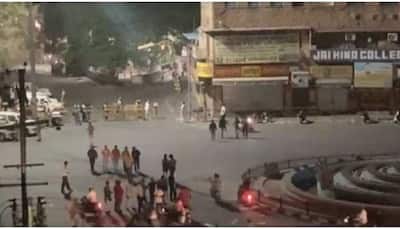 Jodhpur clash- 'BJP to hold massive protest in city if...': Gajendra Singh Shekhawat's BIG statement