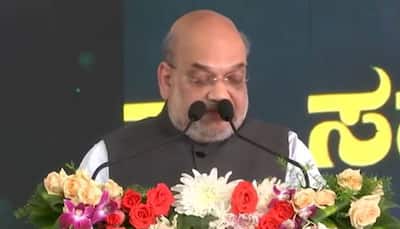 Amit Shah's BIG statement: 'India now retaliates like US and Israel if borders meddled with'