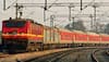 Train driver leaves passengers stranded in Bihar to grab a 'drink', found in drunken state