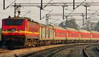 Train driver leaves passengers stranded in Bihar to grab a 'drink', found in drunken state