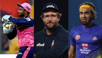 IPL 2022: Former CSK star Imran Tahir, Daniel Vettori feel players should be allowed to review wide, high no-balls