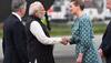 PM receives warm welcome