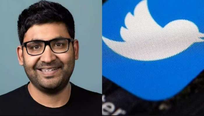 twitter ceo parag