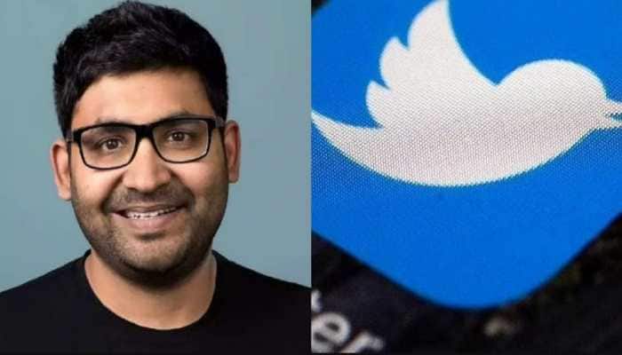 Twitter CEO Parag Agarwal said THIS when asked if he was getting fired