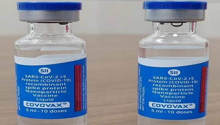 Covid-19 fourth wave: SII slashes price of each dose of Covovax jab, check details here