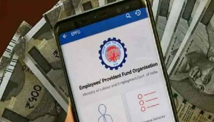 Want to check PF balance online? Here’s how to do it