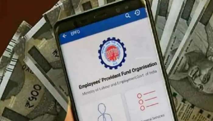 Want to check PF balance online? Here’s how to do it