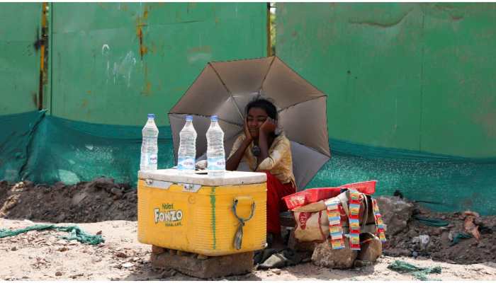 Heatwave conditions to return to Maharashtra and Rajasthan in coming days: India Meteorological Department