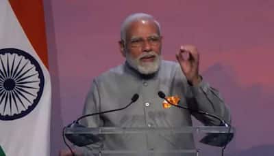 India's role in damaging climate negligible: PM Narendra Modi in Denmark