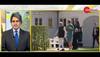 PM Narendra Modi's trip toi Denmark
