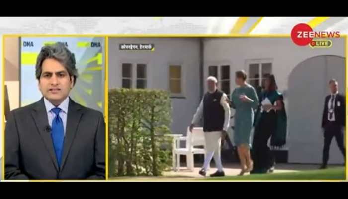 DNA Exclusive: Analysis of PM Narendra Modi's Denmark trip