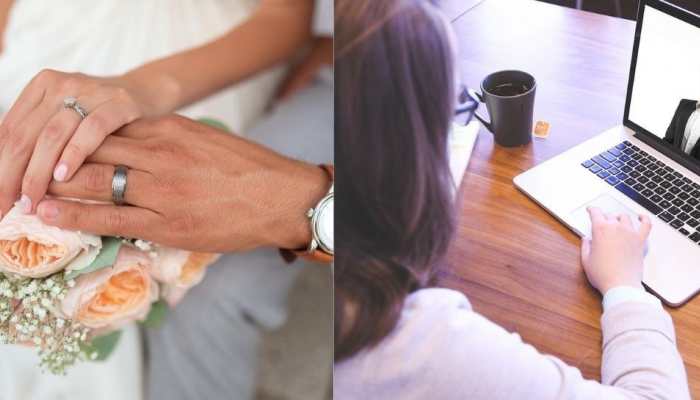 VIRAL: Startup co-founder offers job to man she met on matrimonial site; here's what happened next!