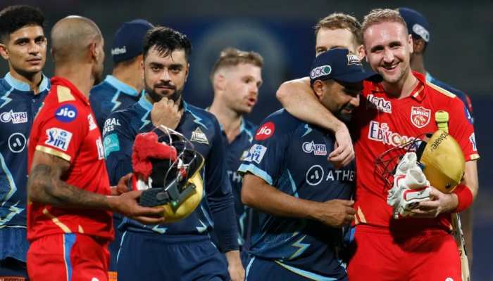 IPL 2022 Updated Points Table, Orange Cap and Purple Cap: Punjab Kings jump to 5th, Shikhar Dhawan rises to 3rd