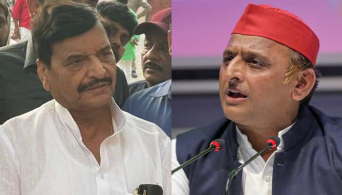 Compromised on self-respect but got pain in return: Uncle Shivpal&#039;s apparent dig at Akhilesh Yadav