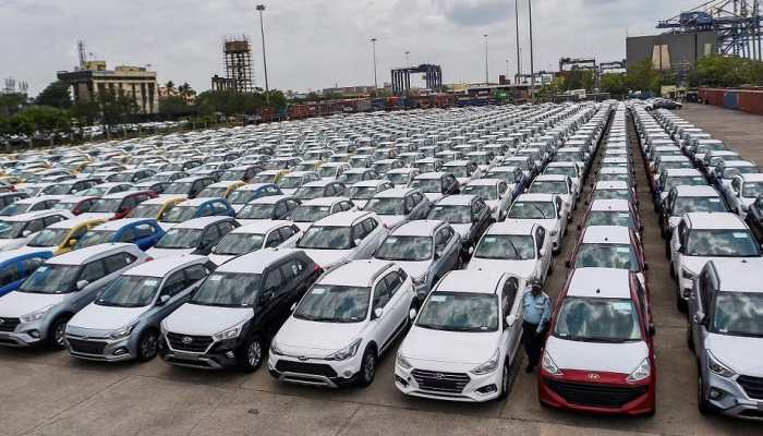 April 2022 car sales: Top 5 automakers in India - Maruti Suzuki, Hyundai and more