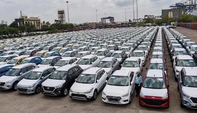 April 2022 car sales: Top 5 automakers in India - Maruti Suzuki, Hyundai and more