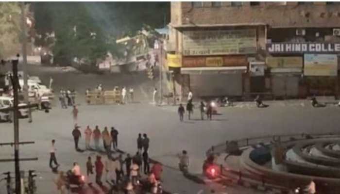 Jodhpur violence: 97 arrested after clashes, curfew clamped in several places