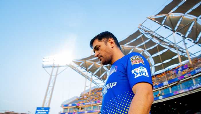 IPL 2022: No one in CSK to succeed MS Dhoni as captain, says THIS former cricketer
