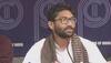 Jignesh Mevani’s ultimatum: Take back cases against Dalits or 'Gujarat bandh' on June 1