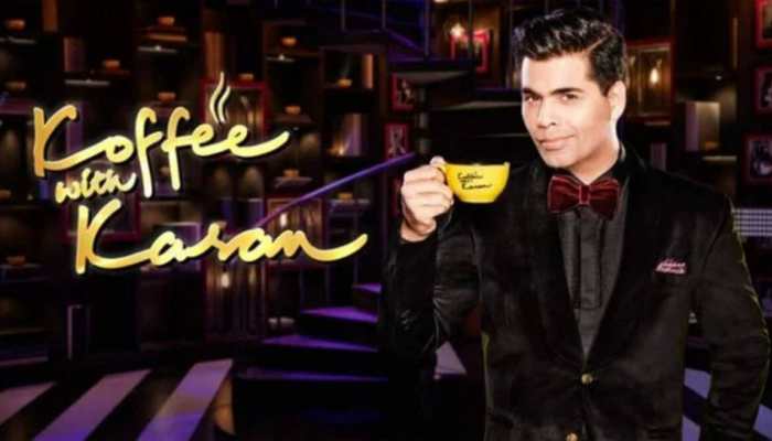 Karan Johar 'with a heavy heart' clarifies 'Koffee with Karan' NOT returning on TV!