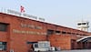 Nepal airport