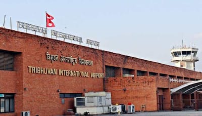 Nepal International Airport's domestic terminal vacated over potential bomb threat