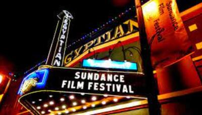 Sundance Film Festival dates for 2023 out