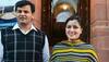 navneet rana bail plea hearing