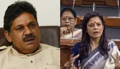 TMC replaces Mahua Moitra, Kirti Azad appointed as party's new Goa in-charge