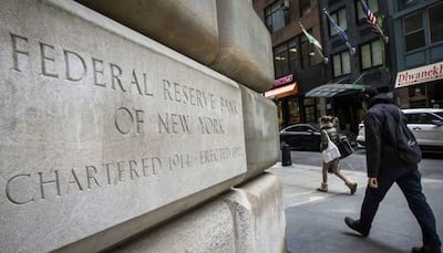 IBM Chairman Arvind Krishna elected to Board of Directors of Federal Reserve Bank of New York