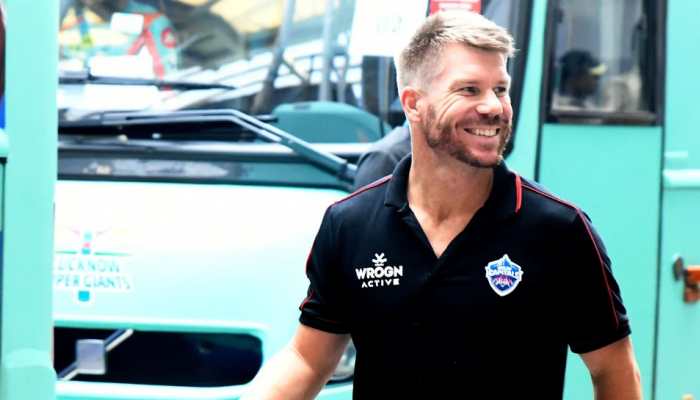 IPL 2022: David Warner says Delhi Capitals need to win ‘every game’ to reach Playoffs